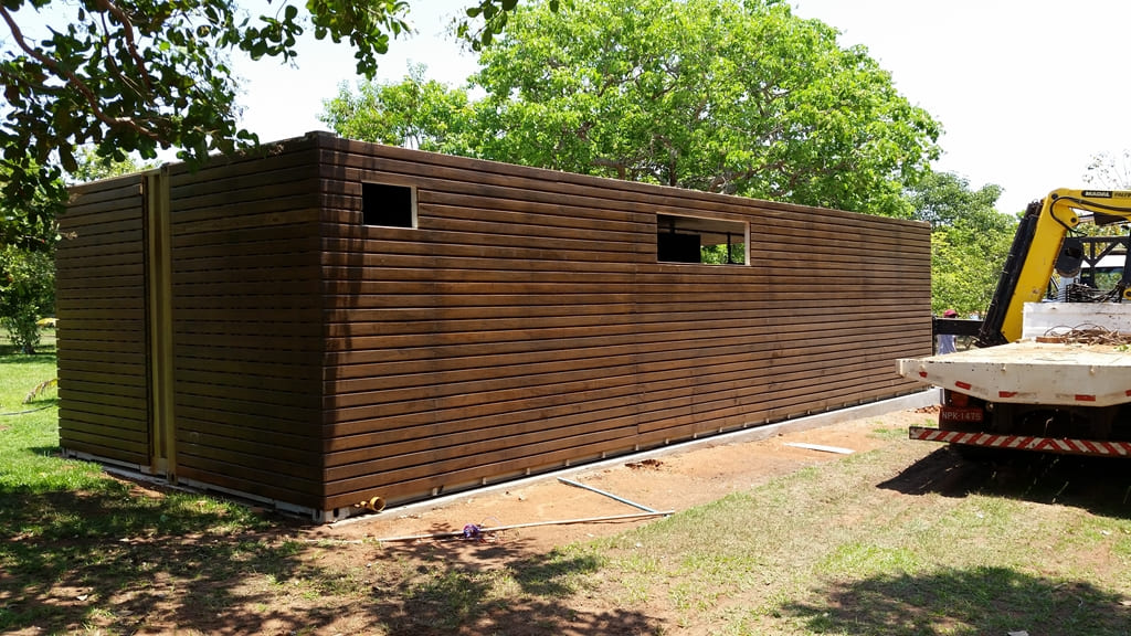 casa container chapada dos guimaraes 09 - Casa Container Chapada dos Guimarães