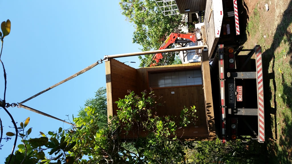 casa container chapada dos guimaraes 15 - Casa Container Chapada dos Guimarães