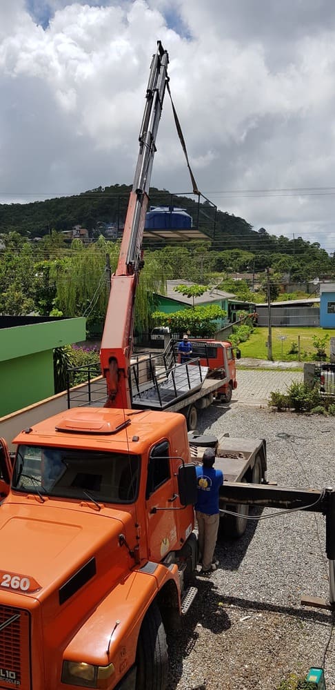 casa container para aluguel 12 - Casa Container para Aluguel