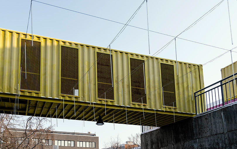 containers em Itajai construcoes aliam - Containers em Itajaí: construções aliam sustentabilidade e inovação