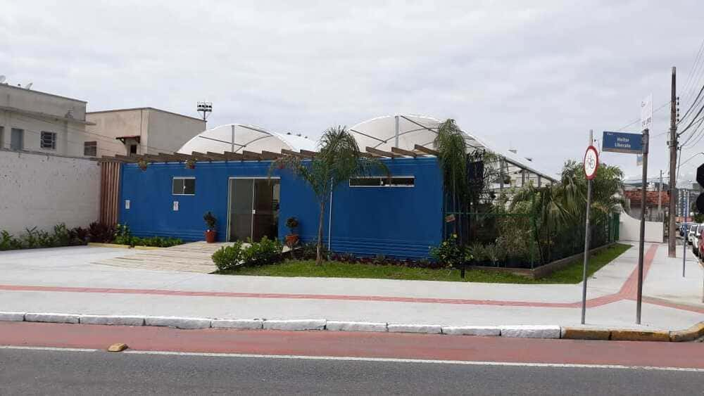 floricultura em container itajai 03 - Floricultura em Container Itajaí / SC