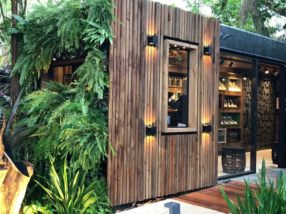 projeto em container casa cor florianopolis 2018 02 - Projeto em Container Casa Cor Florianópolis 2018