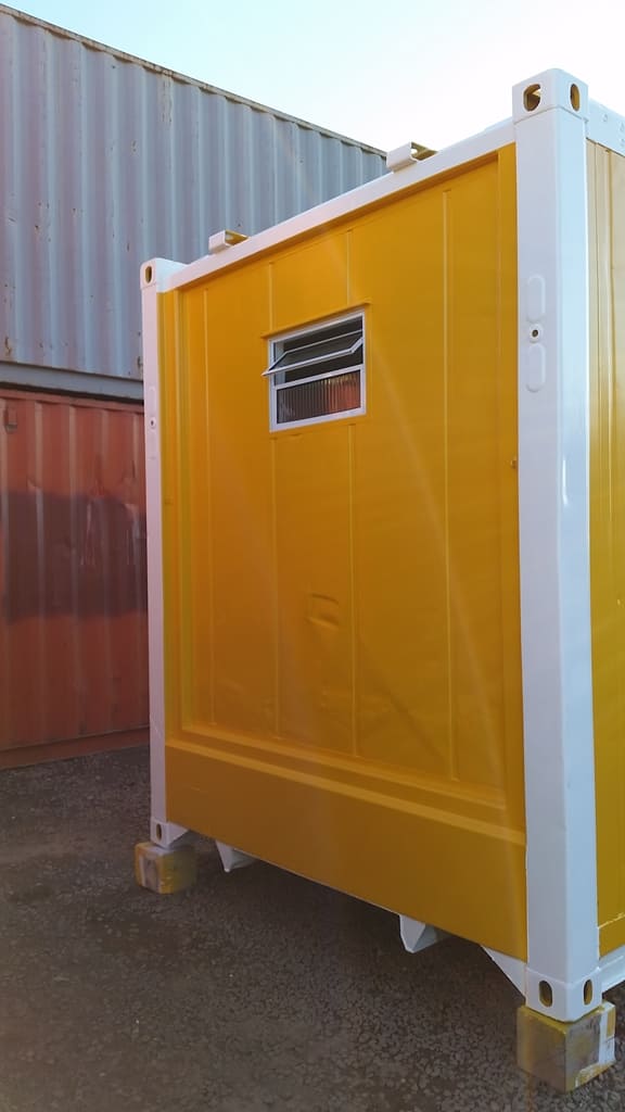 projetos de casas em container 01 - Projetos de Casas em Container