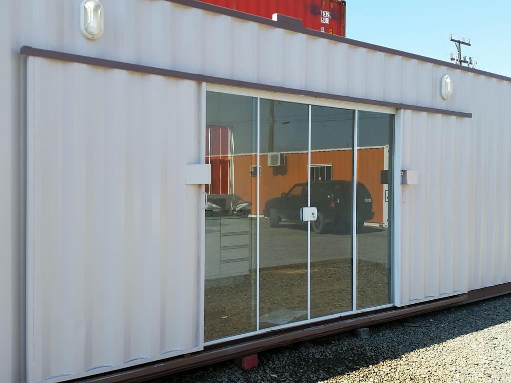 projetos de casas em container 24 - Projetos de Casas em Container