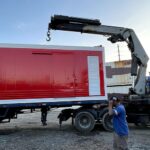 Como adaptar um container ao meu estilo de vida? Confira nosso guia completo sobre o uso de container na construcao civil story 150x150 - Como adaptar um container ao meu estilo de vida?