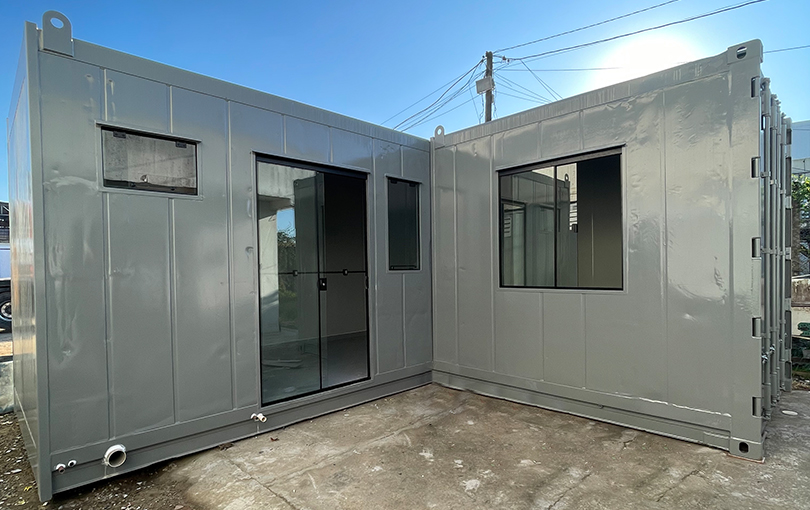 containers habitaveis em itajai como escolher container ideal para suas necessidades - Containers habitáveis em Itajaí: como escolher o container ideal para suas necessidades