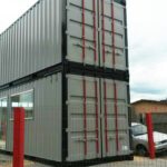 Casas container em Itajaí: como é feita a pintura? espacos comerciais como os containers estao redefinindo o mercado 150x150 - Casas container em Itajaí: como é feita a pintura?