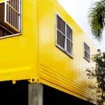 Hotel em Container: conheça mais sobre essa forma de hospedagem conheca os impactos positivos de containers habitaveis para o meio ambiente 150x150 - Hotel em Container: conheça mais sobre essa forma de hospedagem