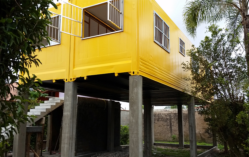 Casa container na praia: confira os motivos para aderir