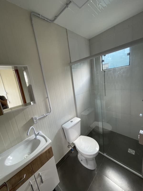 kitnet container itajai 1 - Kitnet Container em Itaja&iacute; / SC