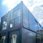 container comercial confira como investir de forma assertiva 150x150 - Containers habit&aacute;veis em Penha: descubra como preparar o terreno