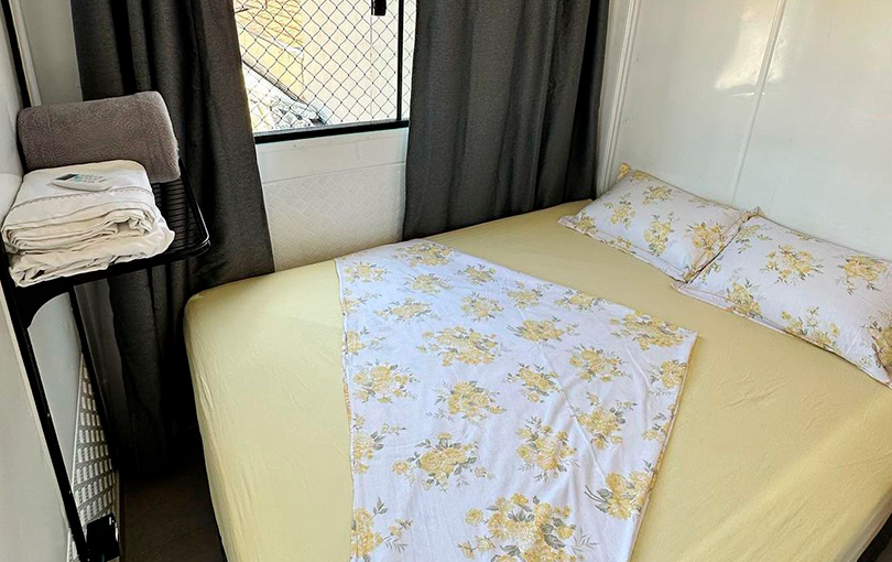 pequenos espacos - Containers habitacionais em Brusque: 8 dicas para decorar pequenos espa&ccedil;os