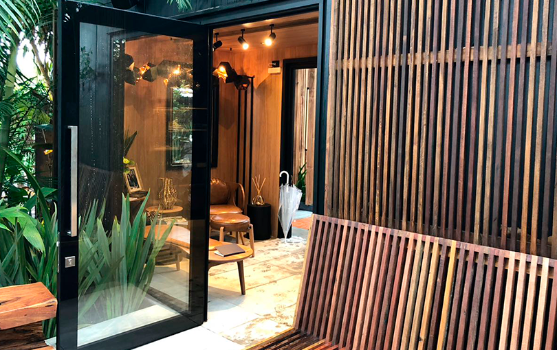 6 erros que você deve evitar ao adquirir um container habitável