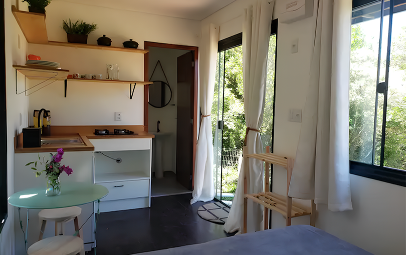 Confira nossa lista de motivos incríveis para morar em containers