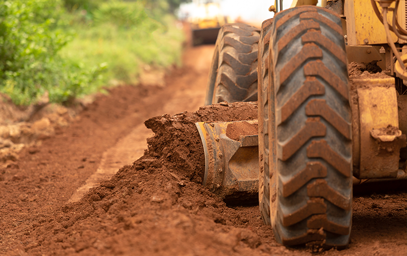 preparar o terreno - Containers habit&aacute;veis em Penha: descubra como preparar o terreno