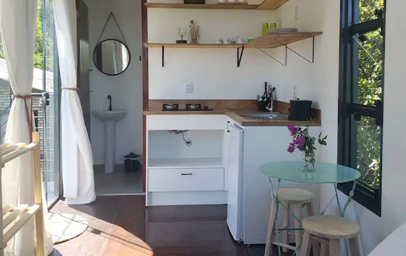 8 dicas fáceis para decorar pequenos ambientes