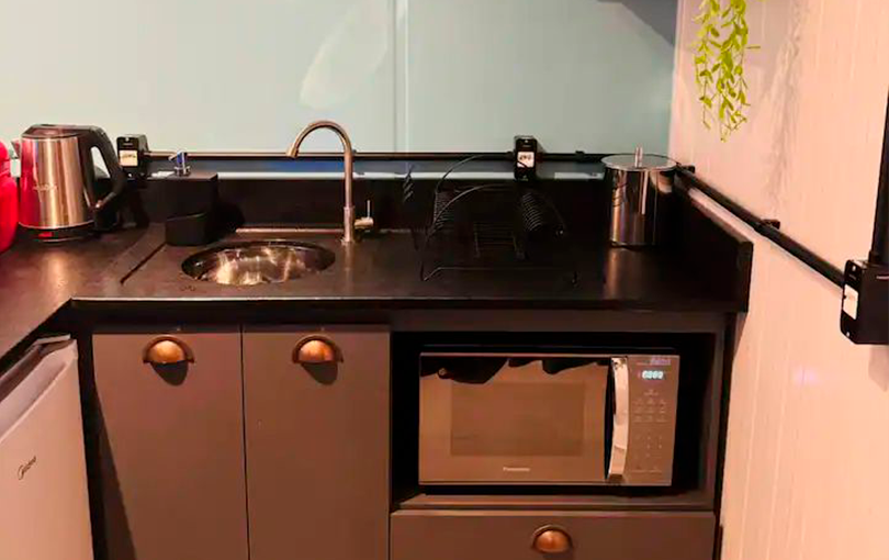 pequenos ambientes - 8 dicas f&aacute;ceis para decorar pequenos ambientes