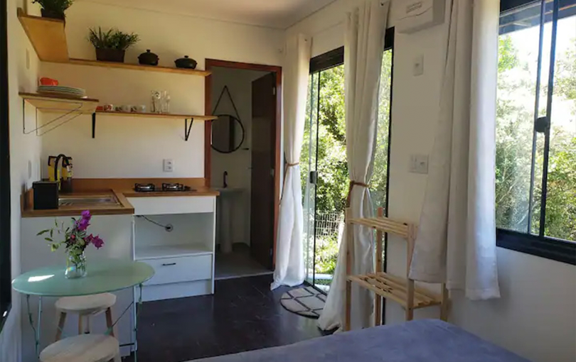 container habitavel - Descubra as principais caracter&iacute;sticas de um container habit&aacute;vel