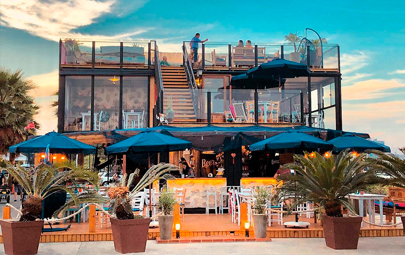 Como projetar e adaptar um container para o meu negócio?