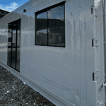 versatilidade dos containers 150x150 - Container Dry x Container Reefer: saiba quais s&atilde;o as diferen&ccedil;as