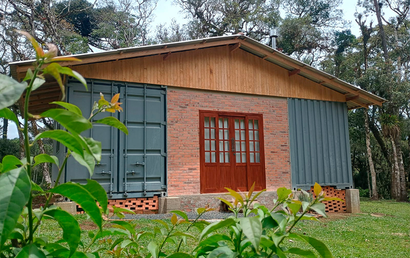 casa container o charme dessas construcoes - Casa container: conhe&ccedil;a o charme dessas constru&ccedil;&otilde;es