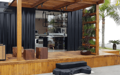 containers habitaveis em itajai como eles compoem a nova era de moradias 400x250 - In&iacute;cio