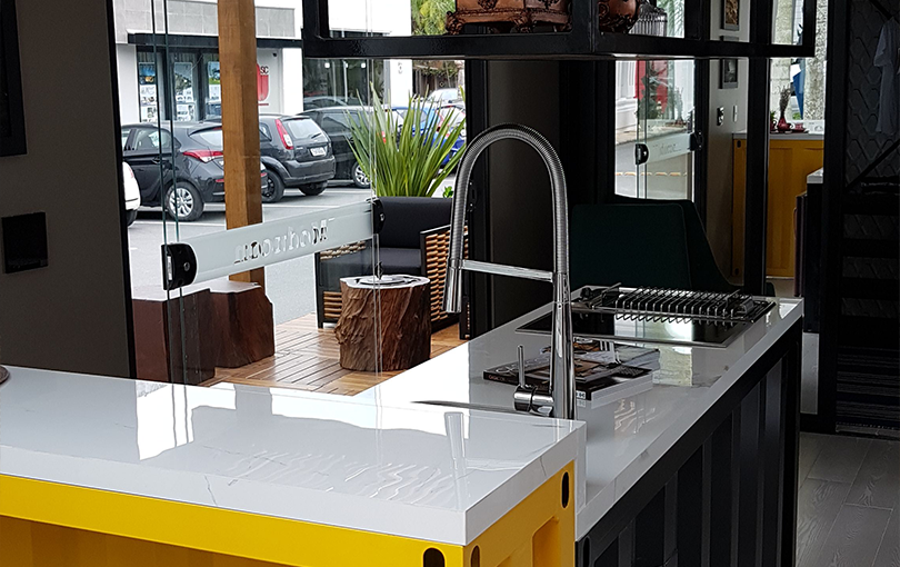 nova era de moradias - Containers habit&aacute;veis em Itaja&iacute;: como eles comp&otilde;em a nova era de moradias?