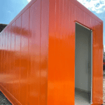 como montar um minimercado em container 150x150 - Descubra as principais caracter&iacute;sticas de um container habit&aacute;vel