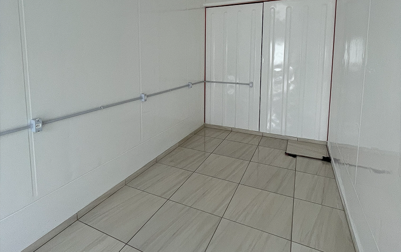 minimercado em container - Como montar um minimercado em container?