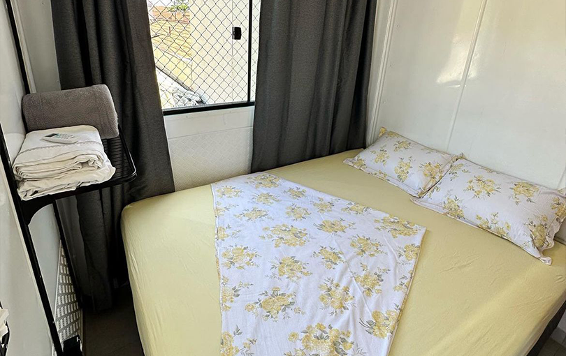 tendencia na habitacao - Por que os containers se tornaram tend&ecirc;ncia na habita&ccedil;&atilde;o?