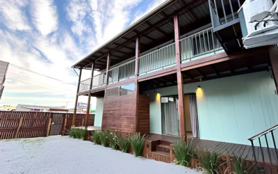 Início casa em container como se tornaram sinonimo de moradia moderna 400x250 - Início