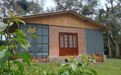 container para morar conheca os exemplos de contrucao sustentavel 400x250 - In&iacute;cio