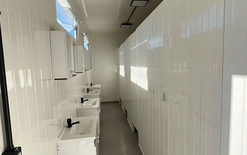 containers para vestiario conheca vantagens de investir - Containers para vesti&aacute;rio: conhe&ccedil;a as vantagens de investir